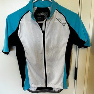 SUB Sports Women's Bike Jersey